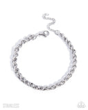 Fashionable Fanatic - Silver - 2026 Breakthrough Convention Exclusive