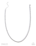 Fashionable Follower - Silver - 2026 Breakthrough Convention Exclusive