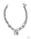 Luminescent Lockdown - Silver - 2026 Breakthrough Convention Exclusive