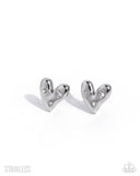 Adorable Act - White - 2026 Breakthrough Convention Exclusive - Stainless