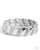 Signature Shimmer - White - 2026 Breakthrough Convention Exclusive