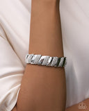 Signature Shimmer - White - 2026 Breakthrough Convention Exclusive