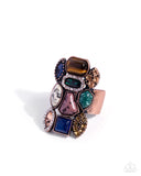 Earthy Possibilities - Copper - 2026 Breakthrough Convention Exclusive