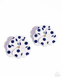 Dotted Dialogue - Blue - 2026 Breakthrough Convention Exclusive