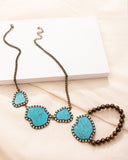 Complete Look-BB-BR-GY-5-443 - $16 Set