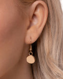 Abstract Assumption - Gold - Complete Look