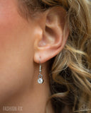 Adorably Amped Up - White- FF0525