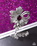 Blooming Broadcast - Pink