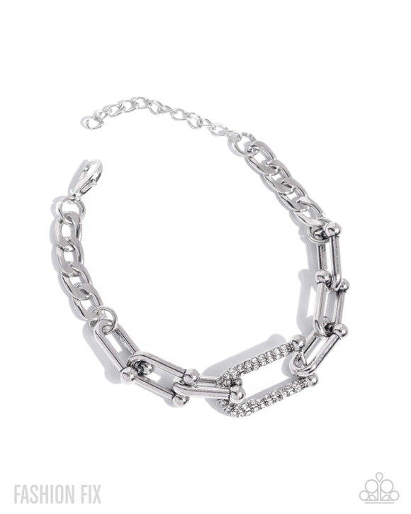 Boosted Bling - White - FF0525