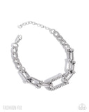 Boosted Bling - White - FF0525