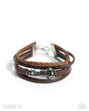 Buckaroo Beginning - Bracelets - Guitar - FF0525