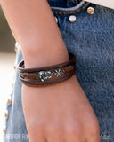 Buckaroo Beginning - Bracelets - Guitar - FF0525
