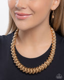 Candescent Coils - Gold