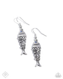 Coastal Cast - Blue - SS-0325