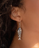 Coastal Cast - Blue - SS-0325