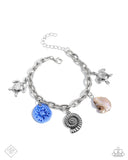 Coastal Connoisseur - Blue - SS-0325