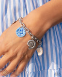 Coastal Connoisseur - Blue - SS-0325