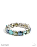 Cool, Calm, And Chic - Green - February 2026 Glimpses of Malibu - FF0226