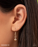 Courting Cowboy - Gold - FF0725