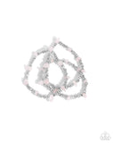 Complete Look - BB-PK-CU-9-060 - Paparazzi Accessories