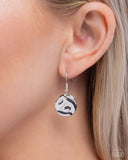 Fierce Feather - Green