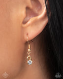 Dominant Dignity - Gold - MM-0325