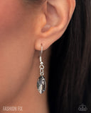 Elegant Exception - Silver - FF0725