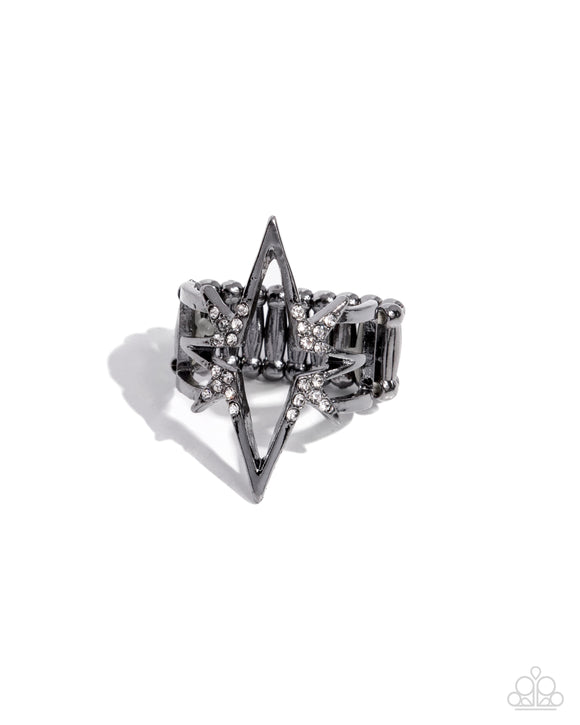 Extra Electrifying - Black