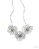 Falsetto Folktale - Green