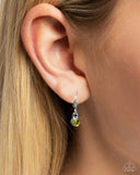 Falsetto Folktale - Green