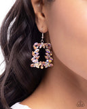 Fierce Frame - Orange