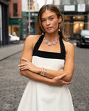 Fiercely 5th Avenue - Complete Set - April 2025 - Paparazzi Accessories - FF0425