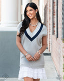 Fiercely 5th Avenue - Complete Trend Blend - FF1124 - FFA-1124 - Paparazzi Accessories