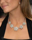 Fiercely 5th Avenue - Complete Set - April 2025 - Paparazzi Accessories - FF0425