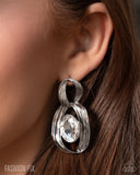 Fiercely 5th Avenue - Complete Look - December 2025 FF1225 - Paparazzi Accessories