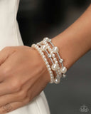 Fiercely 5th Avenue - Complete Set - April 2025 - Paparazzi Accessories - FF0425