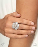 Fiercely 5th Avenue - Complete Set - April 2025 - Paparazzi Accessories - FF0425