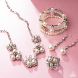 Fiercely 5th Avenue - Complete Set - April 2025 - Paparazzi Accessories - FF0425