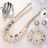 Fiercely 5th Avenue - Complete Set - August 2025 - Paparazzi Accessories - FF0825