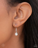 Finding Favor - Multi Necklace - Sunset Sightings January 2025