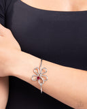 Floral Innovation - Red