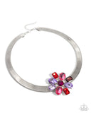 Forward Florals - Multi - LOP1025