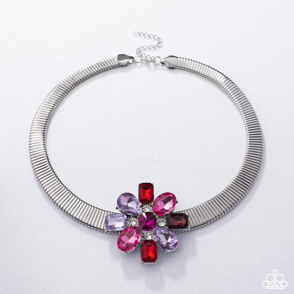 Forward Florals - Multi - LOP1025