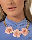 Gala Genre - Pink - Paparazzi Accessories LOP1224