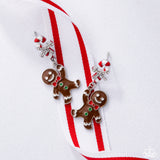 Gingerbread Man m- Multi - LOP1025