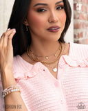 Glimpses of Malibu - Complete Look - GM-0925