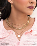 Glimpses of Malibu - Complete Look - GM-0925