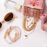 Glimpses of Malibu - Complete Look - GM-0925
