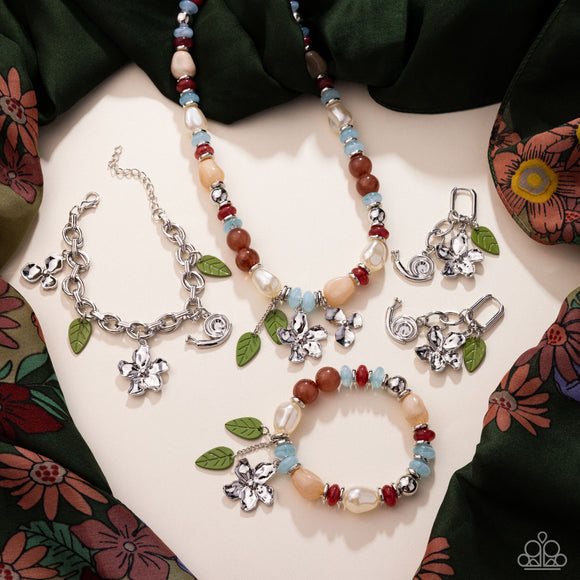 Glimpses of Malibu - Complete Trend Blend - GM-0325