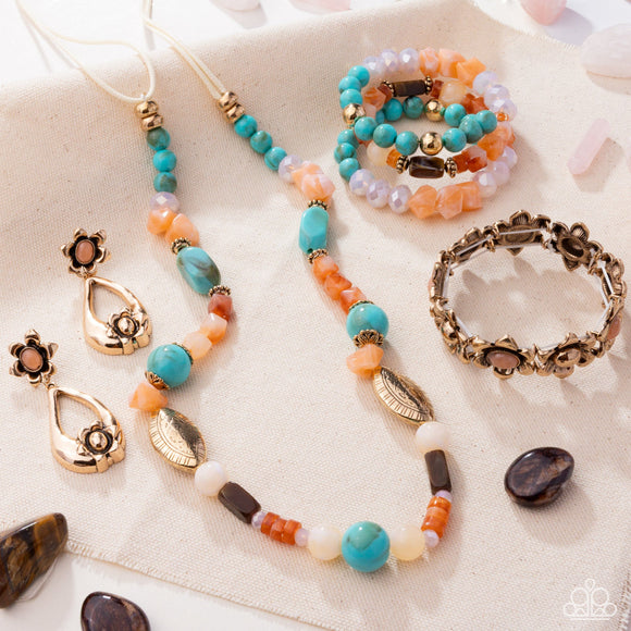 Glimpses of Malibu - FF0525